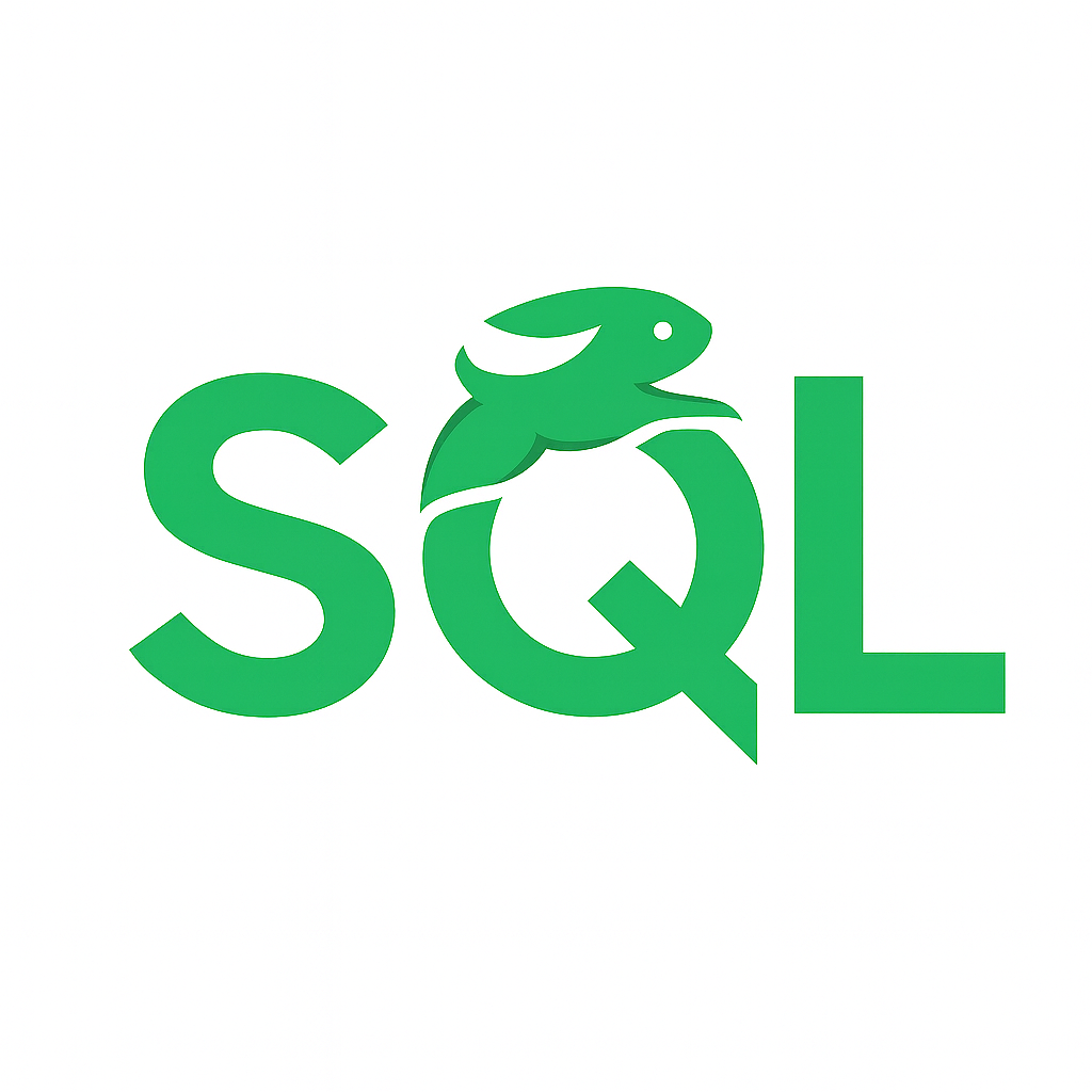 SQL logo